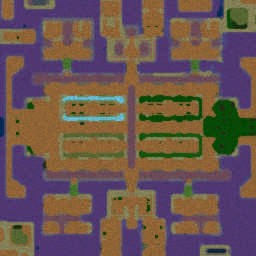 神权争霸-众生的黄昏(1.09A)简体 - Warcraft 3: Custom Map avatar