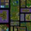 新航海之路1.1修改版 - Warcraft 3 Custom map: Mini map