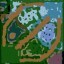 海贼王-新世界[1.1正式版] - Warcraft 3 Custom map: Mini map