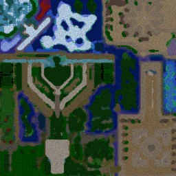 神墓后传测试11 - Warcraft 3: Custom Map avatar