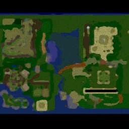 [1.10h] Arena of Fame : Defense - Warcraft 3: Custom Map avatar