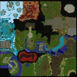 飞仙1.20正式版 - Warcraft 3: Custom Map avatar