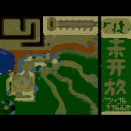 守卫正义の泉  1.10vrn - Warcraft 3: Custom Map avatar