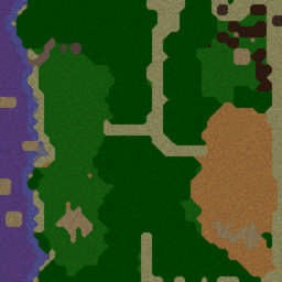 112 politia in actiune - Warcraft 3: Custom Map avatar