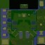 [防守]神幻魔镜11.5神王的背叛 - Warcraft 3 Custom map: Mini map