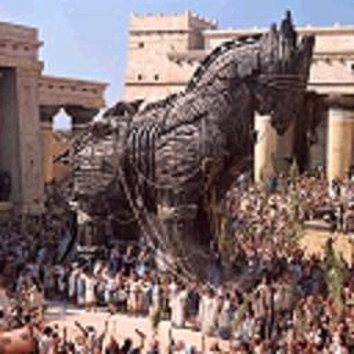 트로이 전쟁 1.1d - Warcraft 3: Custom Map avatar