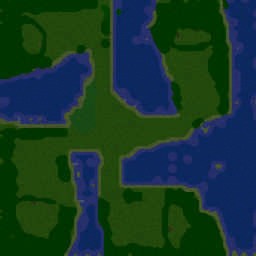 11G extra War v2 - Warcraft 3: Custom Map avatar