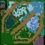 海贼王-新世界[1.2正式版] - Warcraft 3 Custom map: Mini map