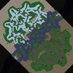 (12) Mountain River - Warcraft 3: Custom Map avatar