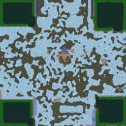 (12) Ville War seon invierno v1.2 - Warcraft 3: Custom Map avatar