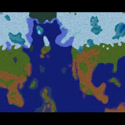 (12) WORLD WAR 3 V1.90 - Warcraft 3: Custom Map avatar
