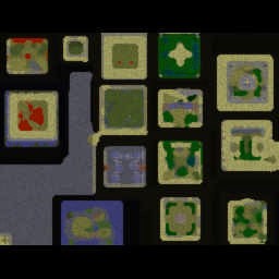 元素魔法之战1.21-10 - Warcraft 3: Custom Map avatar