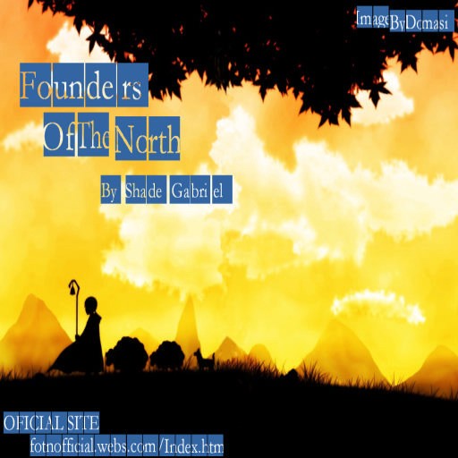 北地编年史 1.24 - Warcraft 3: Custom Map avatar