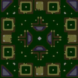 電力的塔防禦 版本1.24 - Warcraft 3: Custom Map avatar