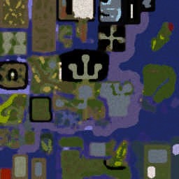 决战江湖1.52正式版 - Warcraft 3: Custom Map avatar