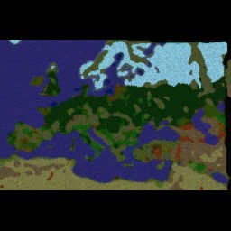 (12)Europa: AE1.1 - Warcraft 3: Custom Map avatar
