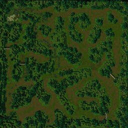 浩方恐怖丛林肉搏1.30正式版 - Warcraft 3: Custom Map avatar