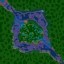 1313_V1.4 - Warcraft 3 Custom map: Mini map