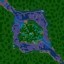 1313_V1.9 - Warcraft 3 Custom map: Mini map