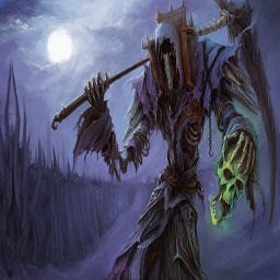 巫师法则 - 1.35R - Warcraft 3: Mini map