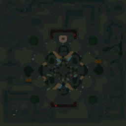 -=13attle Zone=- [Temple] v1.1 - Warcraft 3: Custom Map avatar