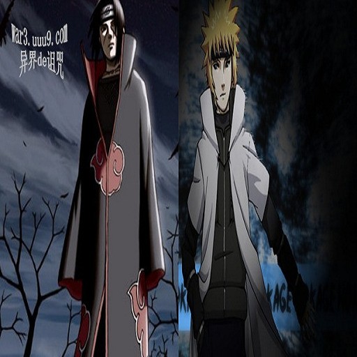 火影忍者尾兽捕获1.4异界的诅咒 - Warcraft 3: Custom Map avatar