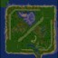 海贼王-新世界[1.4新春版] - Warcraft 3 Custom map: Mini map