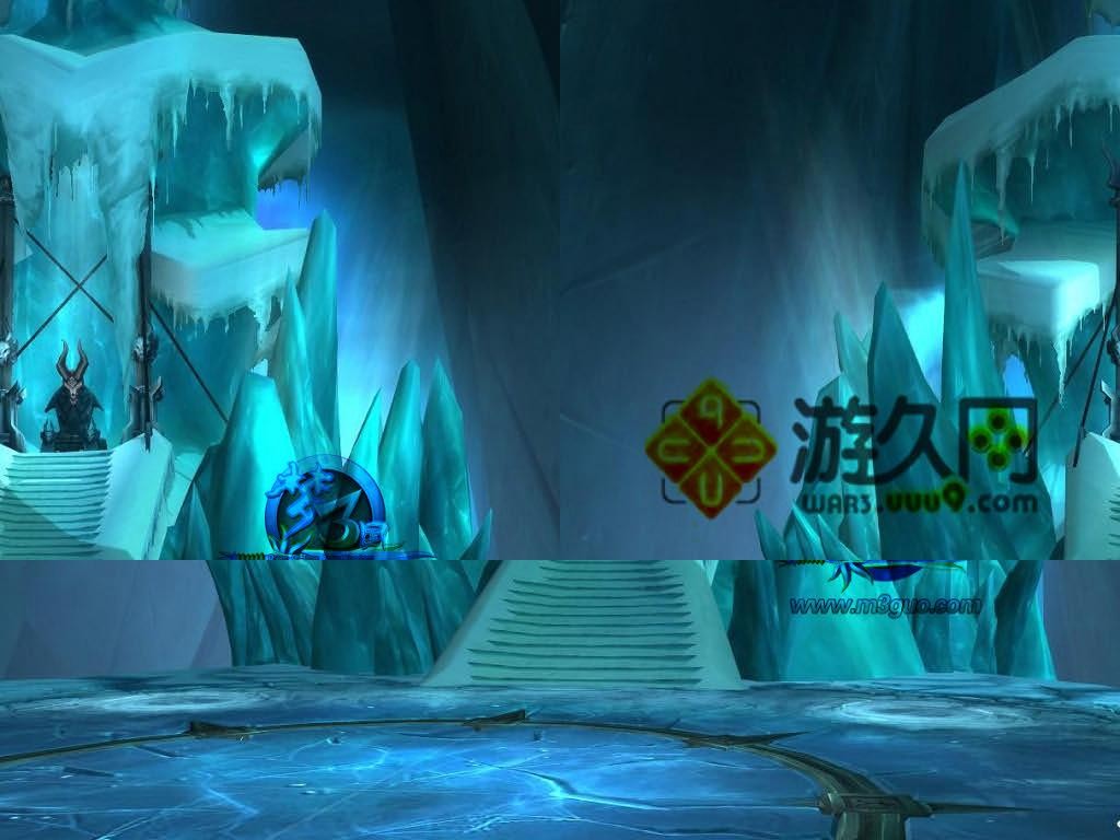 寒冰魔域1.4-封神绝影正式版 - Warcraft 3: Custom Map avatar
