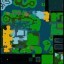 海贼王: 秘宝争夺赛 [1.4] - Warcraft 3 Custom map: Mini map