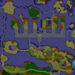 娜迦岛 - Warcraft 3: Custom Map avatar