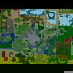 校园修神录Ⅲ-1.4.7r - Warcraft 3: Custom Map avatar