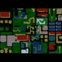 秩序之战1.5正式版 - Warcraft 3: Custom Map avatar