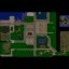 越狱大作战 1.50最终版 - Warcraft 3 Custom map: Mini map