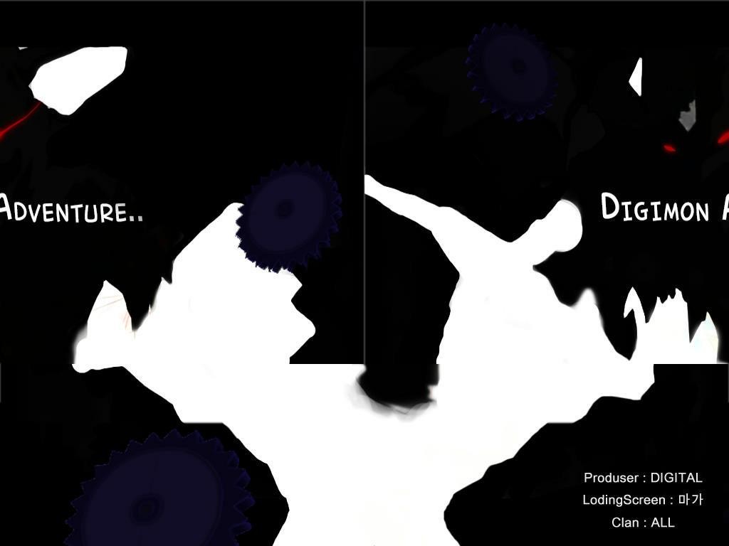 디지몬 어드벤처1.5[정식]B - Warcraft 3: Custom Map avatar