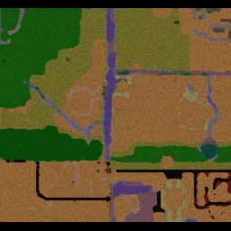 魔兽世界 1.6.0 - Warcraft 3: Custom Map avatar