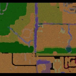 魔兽世界 1.6.0 - Warcraft 3: Custom Map avatar