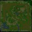 信長之野望16.3B2反開圖V86 - Warcraft 3 Custom map: Mini map