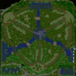 幻想之戰_十五章_碎逸 - Warcraft 3: Custom Map avatar