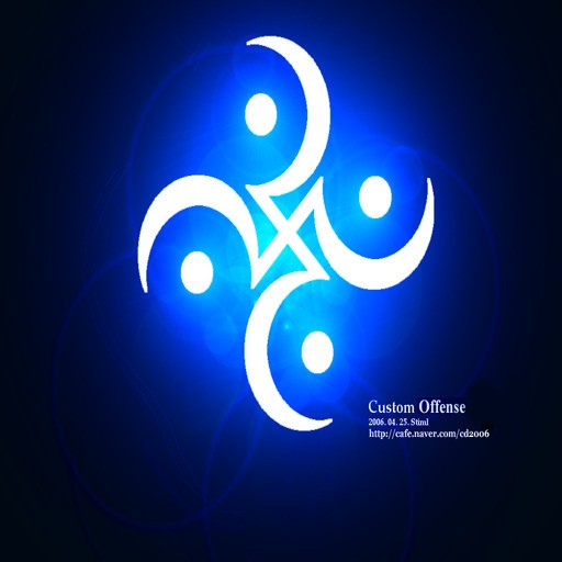 커스텀 오펜스 1.6a - Warcraft 3: Custom Map avatar