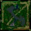 海贼王 - 超新星 [1.7] 强者 - Warcraft 3 Custom map: Mini map
