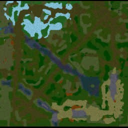 亂戰投高無雙1.7A2R - Warcraft 3: Custom Map avatar