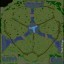 幻想之戰_18章_測試3 - Warcraft 3 Custom map: Mini map