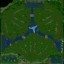 幻想之戰_18章_BelieveSsS - Warcraft 3 Custom map: Mini map