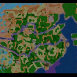 武林霸業-1.81版 - Warcraft 3: Custom Map avatar