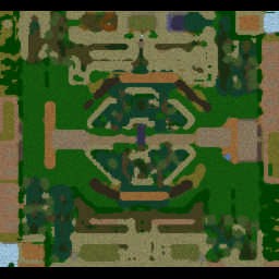 梦战论剑1.86正式版 - Warcraft 3: Custom Map avatar