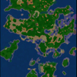 香港保衛戰/香港淪陷 - Warcraft 3: Custom Map avatar