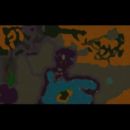 18fzero's Melee Map - Warcraft 3: Custom Map avatar