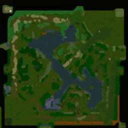 海贼王 - 超新星1.9 乐园 - Warcraft 3: Custom Map avatar