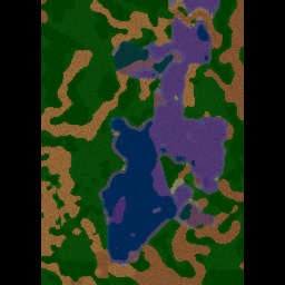 1942 - Warcraft 3: Mini map
