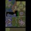 슬레이어즈 디펜스1.9a - Warcraft 3 Custom map: Mini map